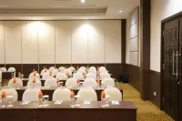 Solaris Hotel Malang Hôtels à : Singosari