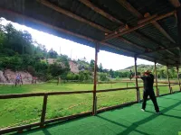 Minyue Diyicheng Hotel Hotels in Zhao'an County