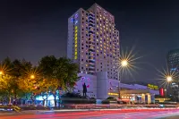 Grand Metropark Hotel Hotels near Site of Liu＇s Residence