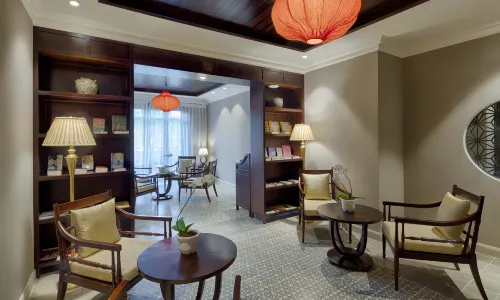 Allegro Hoi An . A Little Luxury Hotel & Spa