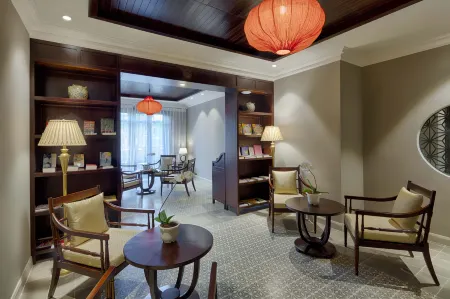 Allegro Hoi An . A Little Luxury Hotel & Spa