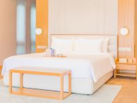 杭州玛雅哒疗愈酒店 - 能量疗愈大床房