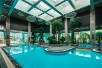 Jianhe yangasha International Hotel - spa