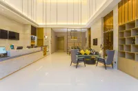 City Comfort Inn Hotel (Gongcheng Binjiang) Hotels in Gongcheng Yao Autonomous County