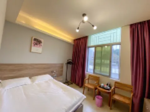 라오핑 커머셜 호텔