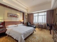 岳阳广和国际酒店 - 优选大床房