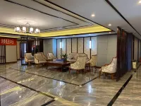โรงแรมหลันถิง - 3 ดาว