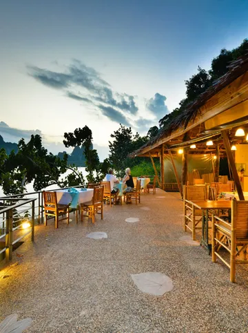 รูปภาพของไร่เลย์เกรทวิวรีสอร์ท