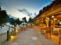 ライレイ グレート ビュー リゾート & スパ