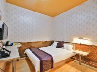 北京同都宾馆 - 标准大床房