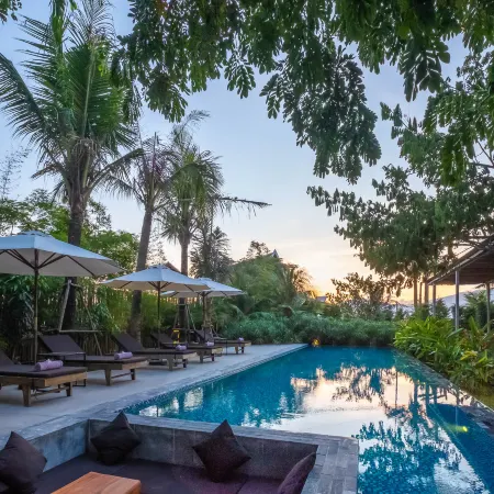 Pippali Boutique Hotel