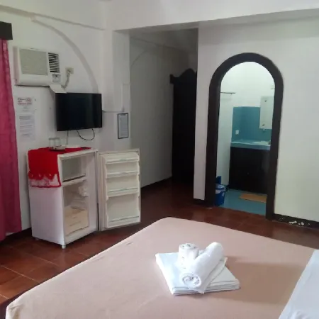 Seashore Beach Resort