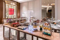 Mercure Nanchang Tengwang Pavilion - petit déjeuner