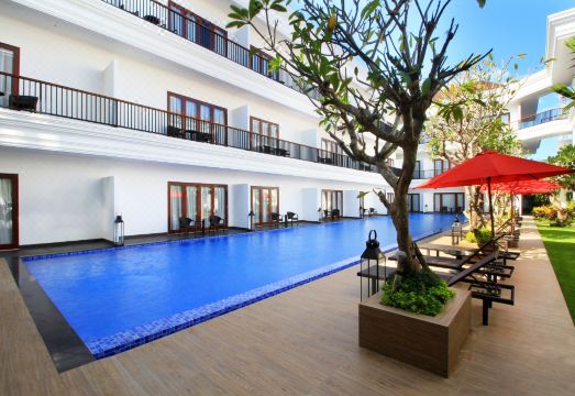 그랜드 팰리스 호텔 조식