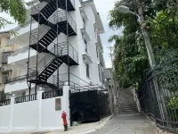 廈門永智興美墅 鄰近南普陀寺的酒店