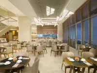 Ascott Sudirman Jakarta Отели рядом с достопримечательностью «Небоскреб «Мулиа»»