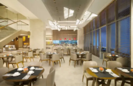 Ascott Sudirman Jakarta