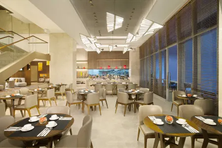 Ascott Sudirman Jakarta Отели рядом со станцией Sudirman Railway Station