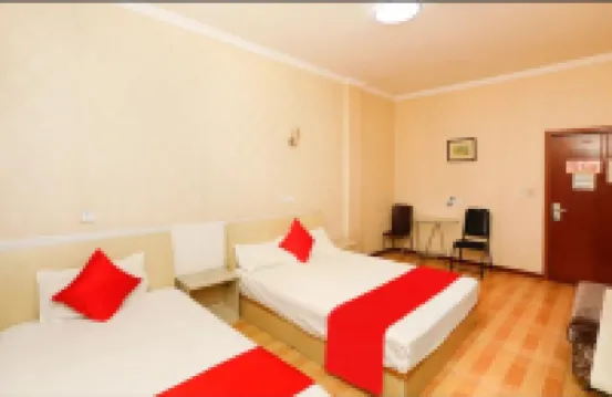 Dushi Hotel