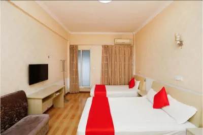Dushi Hotel