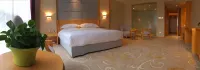Chengdu Xuhua Hotel Hotels in Sansheng Flower Valley/West China Second University Hospital Jinjiang