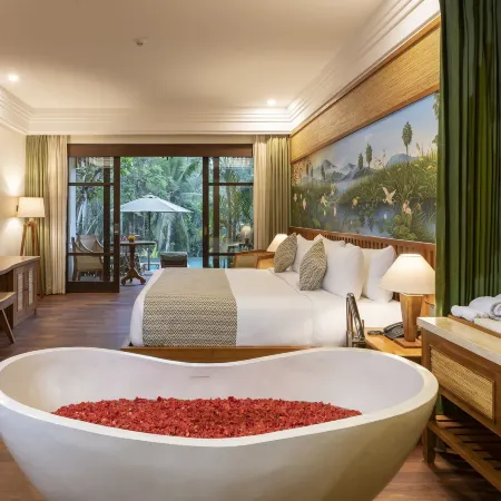 Adiwana Unagi Suites
