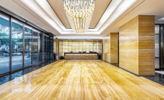 Wanli Seaview Hotel
