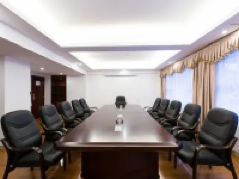 景縣景程商務酒店 景縣酒店