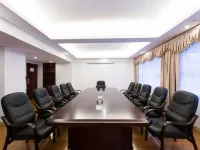 Jingxian Jingcheng Business Hotel Hotels in Wuqiao County