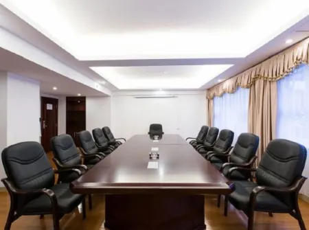 Jingxian Jingcheng Business Hotel