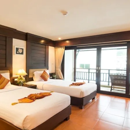 Aonang Orchid Resort