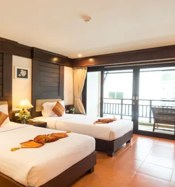 ห้องซูพีเรียร์