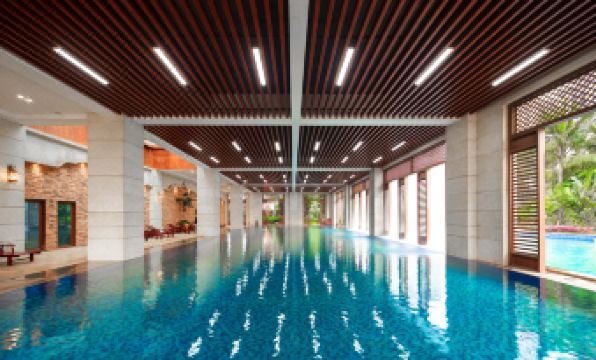 Hampton by Hilton Haikou Nanhai