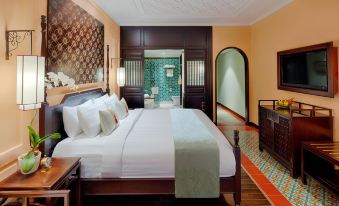 Little Riverside Hoi An . A Luxury Hotel & Spa