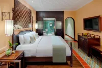 Little Riverside Hoi An . A Luxury Hotel & Spa