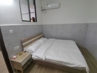 广州叶子休闲公寓 - 特惠大床房