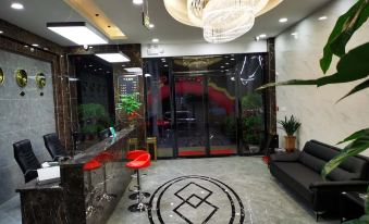 YAJUBUSINESSHOTEL