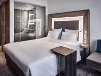 Novotel Moskva Kievskaya Hotel