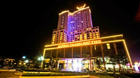 Muong Thanh Luxury Phu Tho