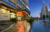 Bomeiwan Hotel Hotels in Yanfeng District