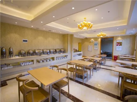 Hua Yuan Hotel Отели рядом с достопримечательностью «Quanzhou Textile Garment Vocational Institute»