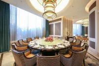 XIHU RESORT HOTEL - servizio colazione