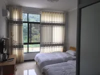 Huoshan Jiuxian Bieyuan Farm