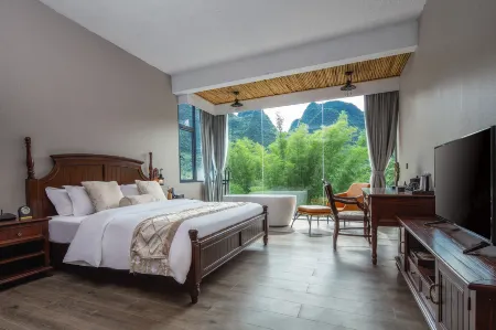 Gongxingshe Yushe Homestay