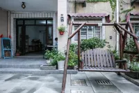One Time Hostel Hotel in zona Rongshi Native Place