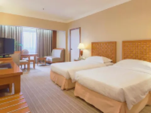 Bayview Hotel Melaka Hotels in Melaka