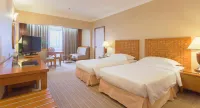 Bayview Hotel Melaka Hotels in Melaka