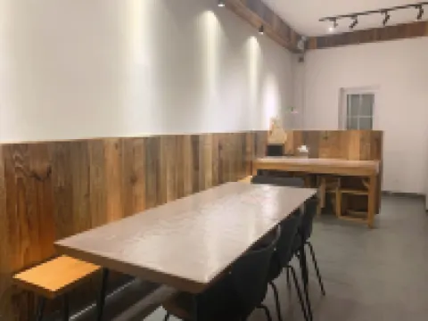 Shaoshan Xixi Homestay