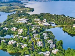 Alberghi Premium a Wuning: le opzioni più popolari