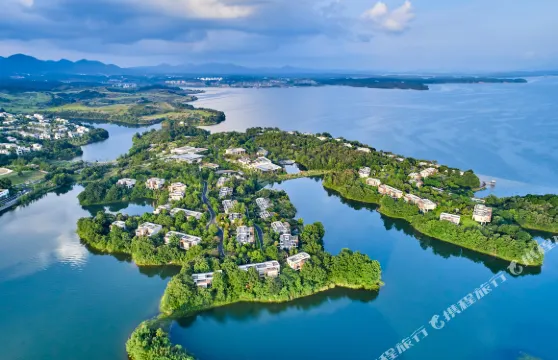 中海·廬山西海君瀾度假酒店